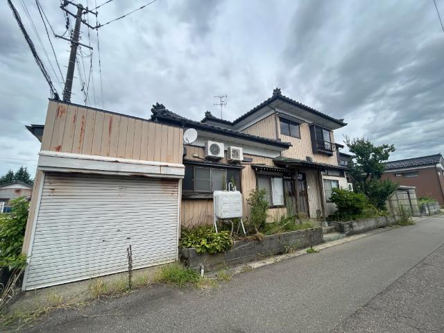 曲渕二丁目　売戸建 外観