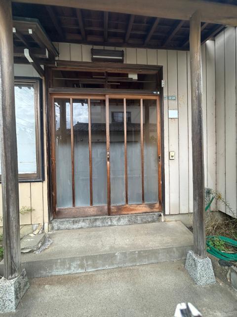 曲渕二丁目　売戸建  ロビー