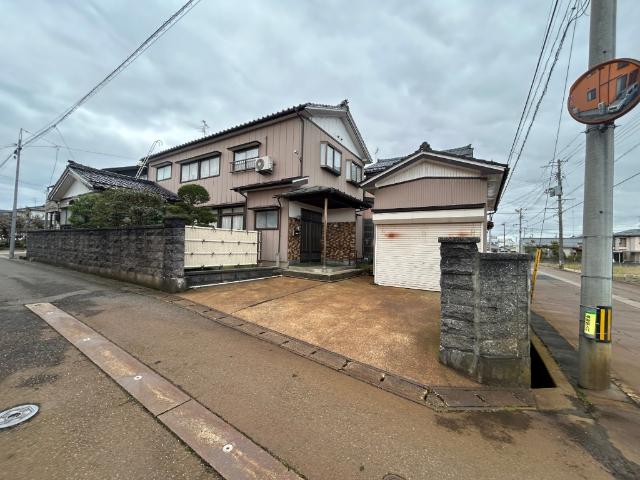 嘉坪川１丁目中古戸建 外観