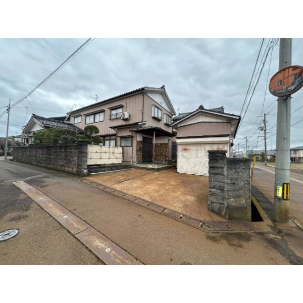 新潟県三条市嘉坪川１丁目