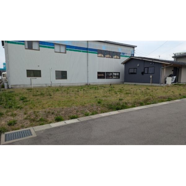 新潟県三条市上須頃