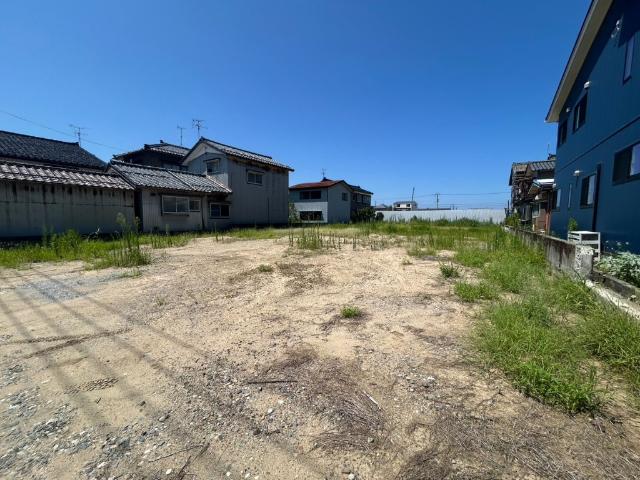◆西裏館２丁目　売土地◆ 土地