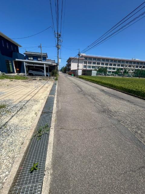 ◆西裏館２丁目　売土地◆ 土地画像