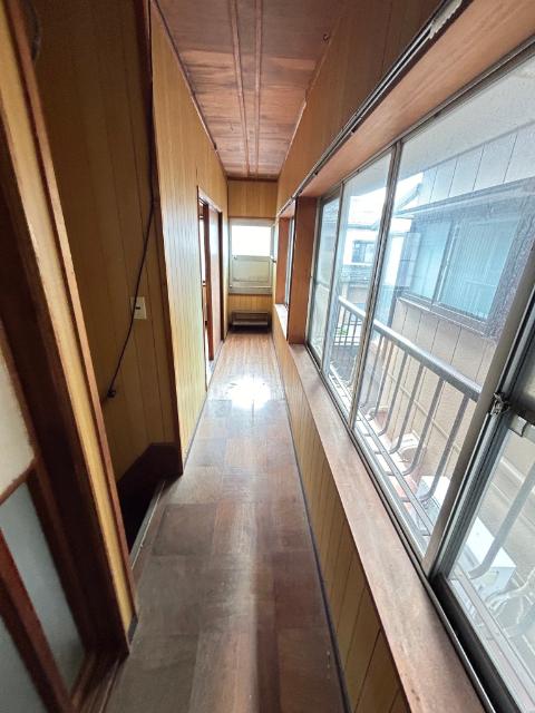 北新保1丁目　戸建て その他