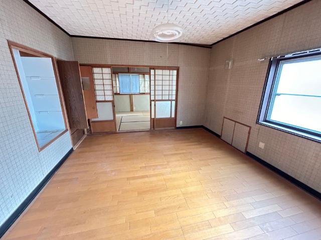 北新保1丁目　戸建て その他部屋・スペース