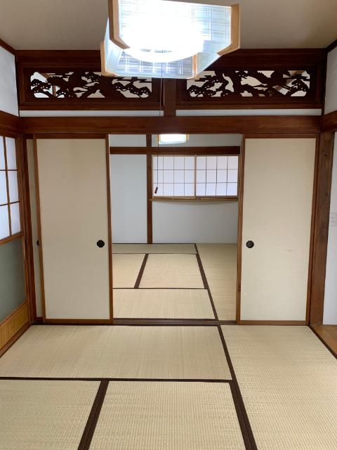 投資用　三条市直江町　戸建て その他部屋・スペース