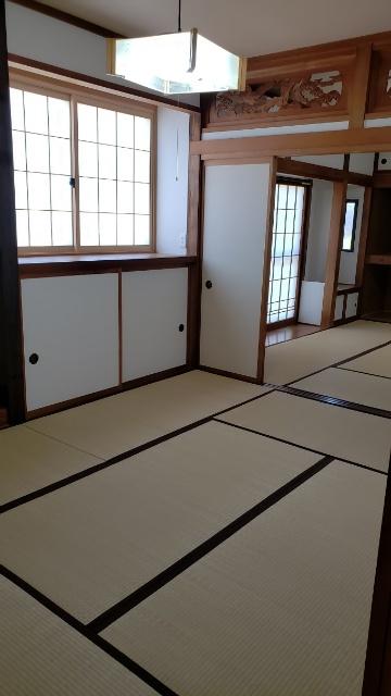 投資用　三条市直江町　戸建て その他