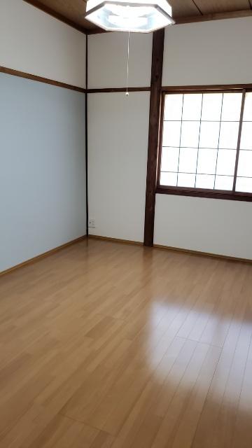 投資用　三条市直江町　戸建て その他部屋・スペース