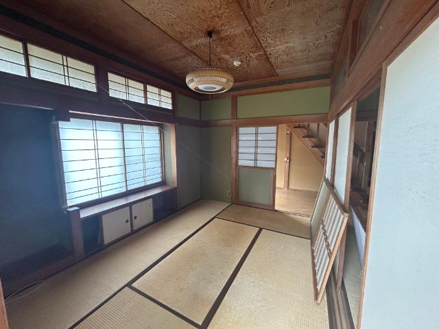 曲渕二丁目　売戸建 その他部屋・スペース