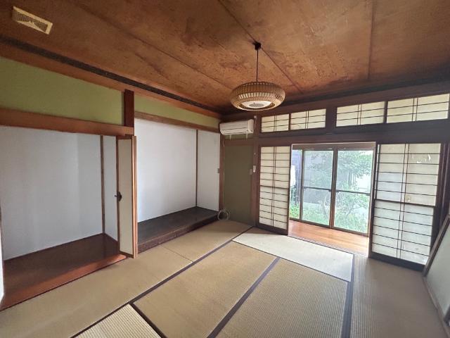 曲渕二丁目　売戸建 その他部屋・スペース