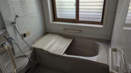 三条市林町二丁目　中古戸建 バス／シャワー