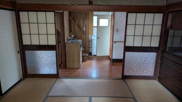 三条市石上二丁目　中古戸建 その他部屋・スペース
