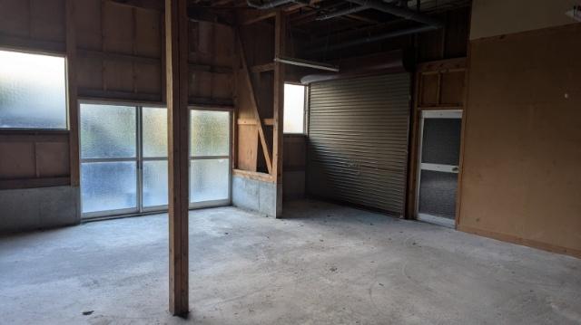三条市栗林　売り倉庫事務所兼居宅 その他