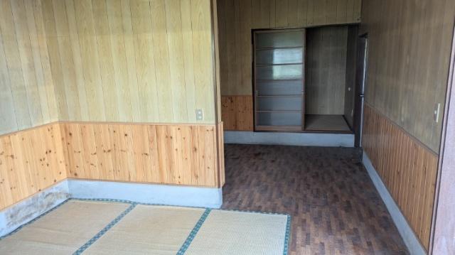 三条市栗林　売り倉庫事務所兼居宅 その他
