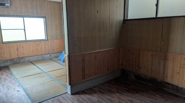 三条市栗林　売り倉庫事務所兼居宅 その他