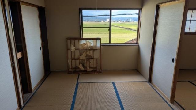 三条市栗林　売り倉庫事務所兼居宅 その他部屋・スペース
