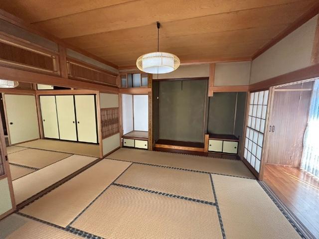 嘉坪川１丁目中古戸建 その他部屋・スペース