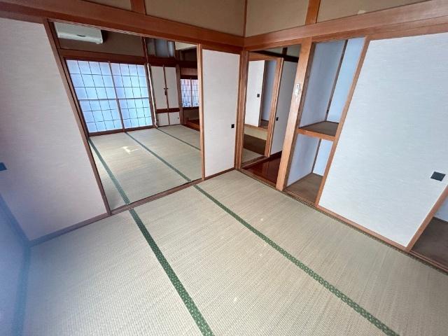 投資用　三条市居島　中古戸建 その他部屋・スペース