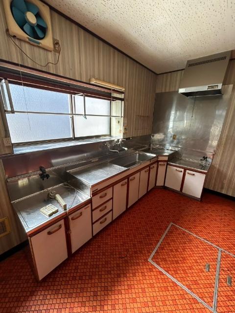 嘉坪川１丁目中古戸建 キッチン