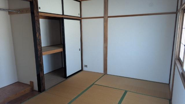 三条市八幡町　戸建て その他部屋・スペース