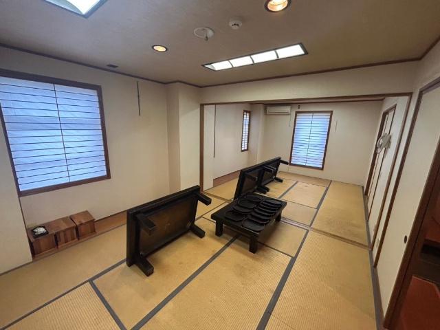 三条市居島　売り店舗 その他部屋・スペース