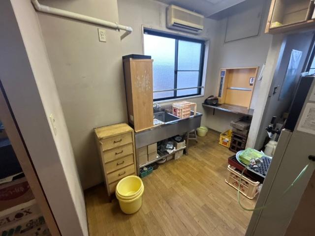 三条市居島　売り店舗 その他