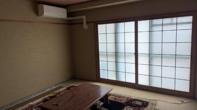 パルム２号館（401） その他