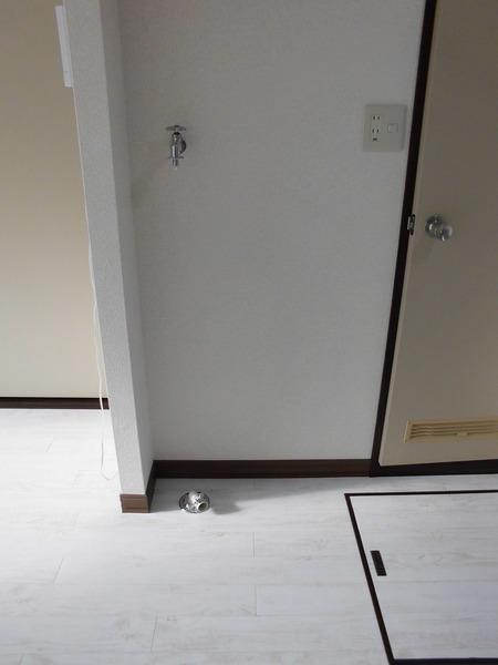 クレスト国立（101） 部屋画像
