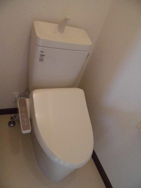 クレスト国立（101） 部屋画像