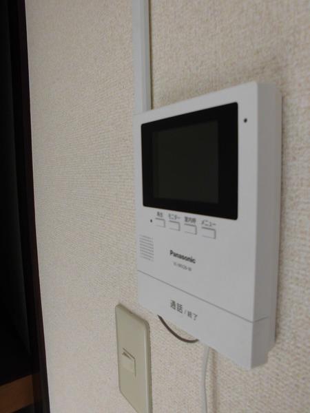 クレスト国立（101） 部屋画像