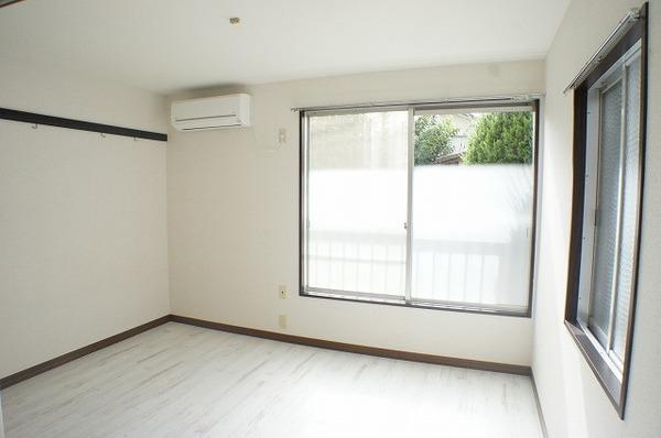 クレスト国立（106） 部屋画像