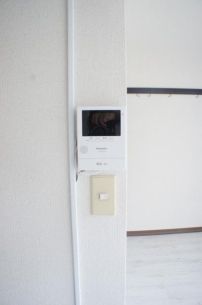 クレスト国立（106） 部屋画像
