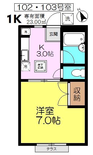 写真:物件の写真