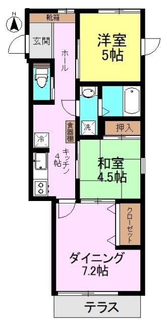 写真:物件の写真