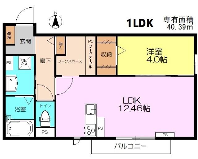 写真:物件の写真