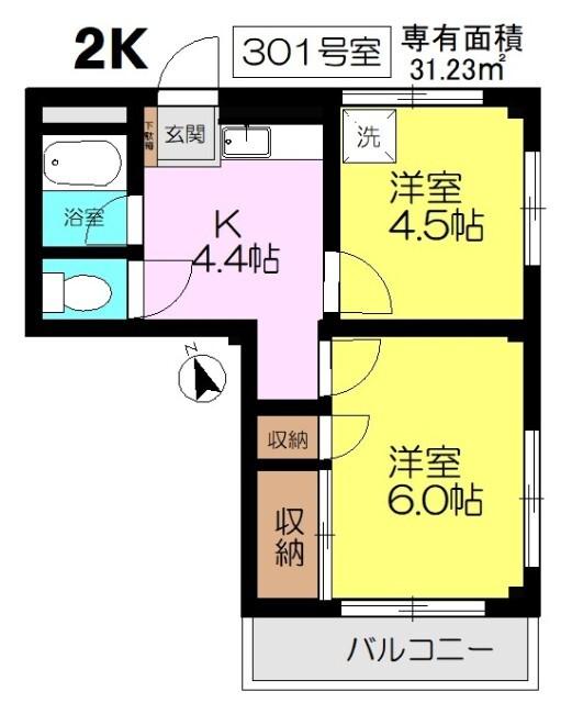 写真:物件の写真