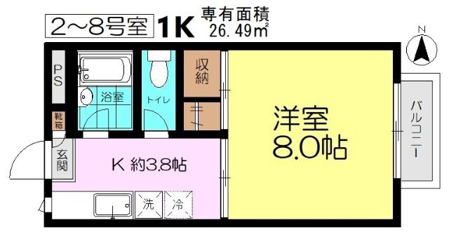 写真:物件の写真