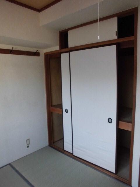 ノースランド国立（202） 部屋画像