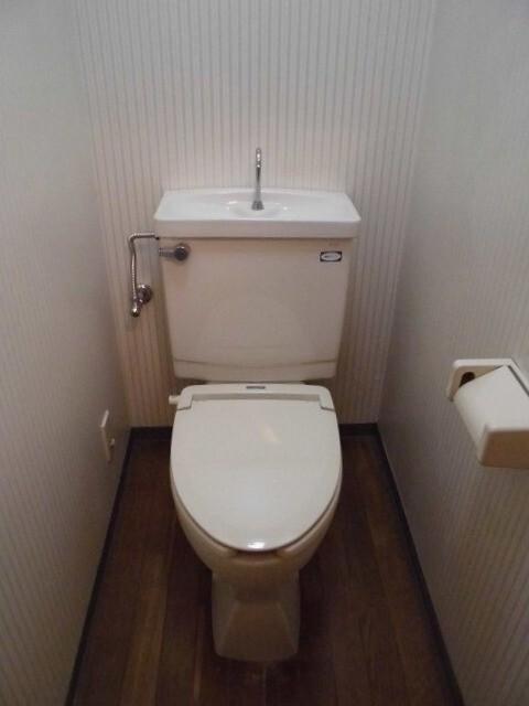 ノースランド国立（202） 部屋画像