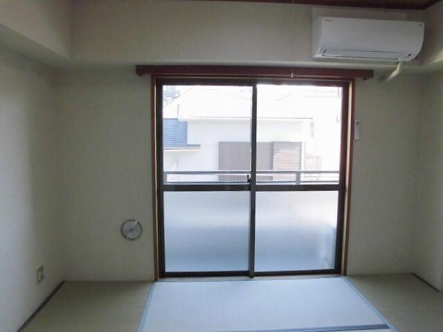 ノースランド国立（202） 部屋画像