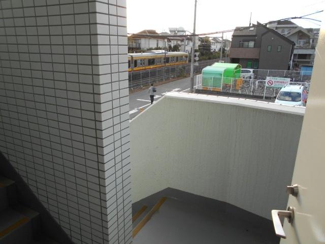 トーコービル（2F） その他