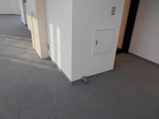 トーコービル（2F） 室内