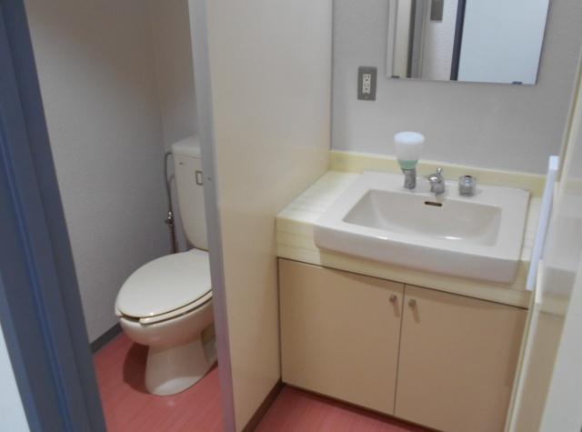 トーコービル（2F） 部屋画像