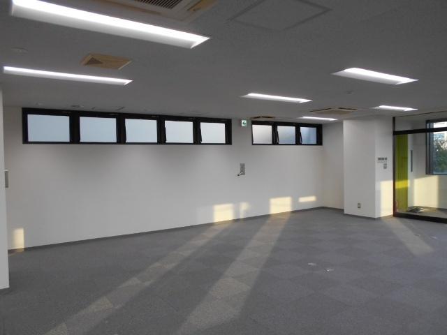 トーコービル（2F） 室内