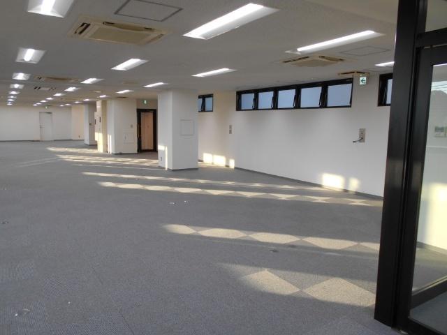 トーコービル（2F） 室内