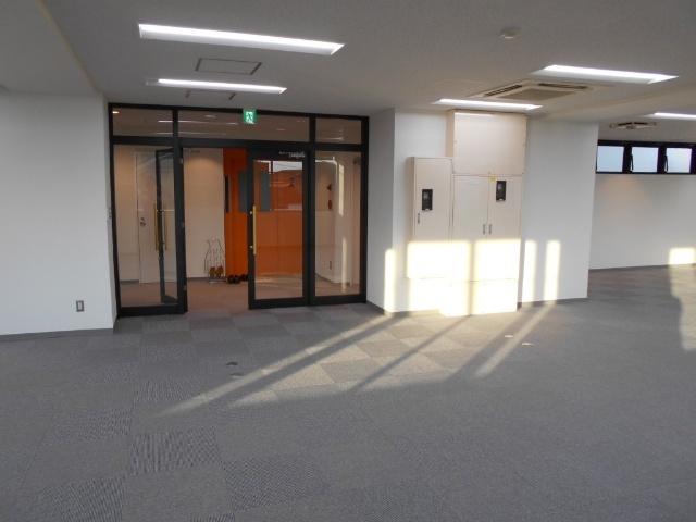 トーコービル（2F） 室内