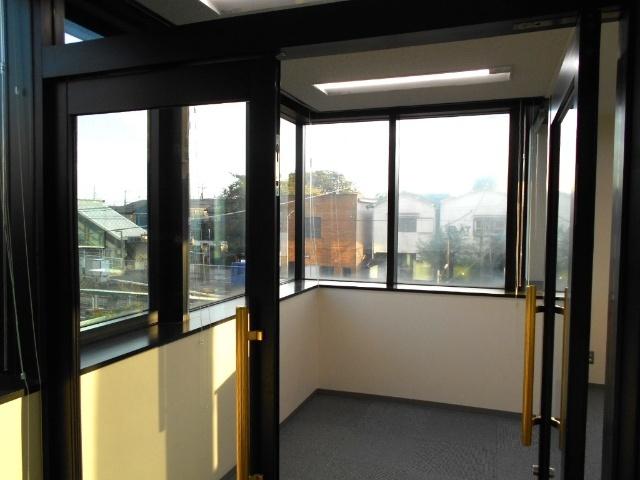 トーコービル（2F-B） 部屋画像