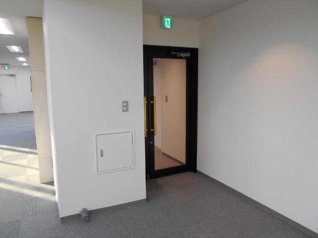 トーコービル（2F-B） 部屋画像