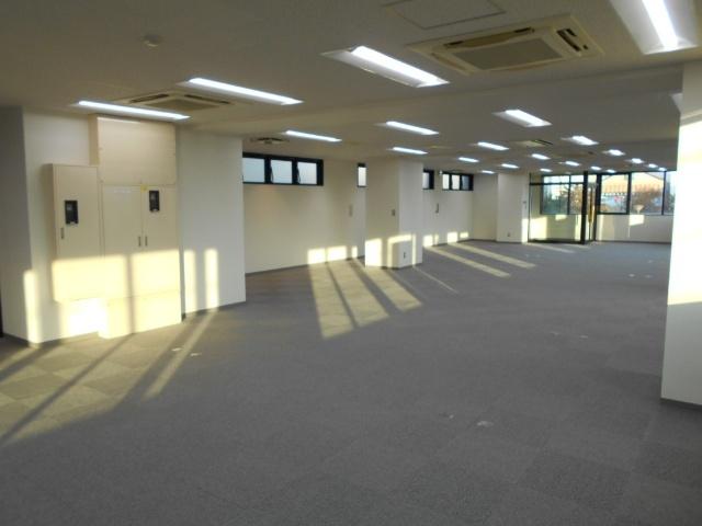 トーコービル（2F-B） 部屋画像