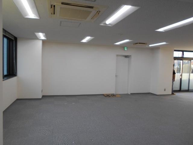 トーコービル（2F-B） 部屋画像